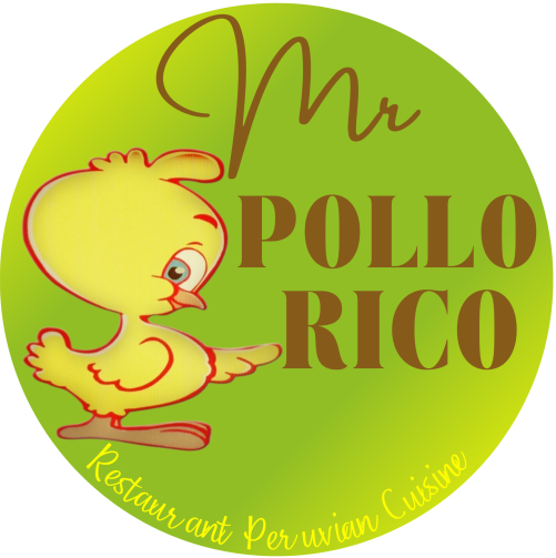 Mr. Pollo Rico